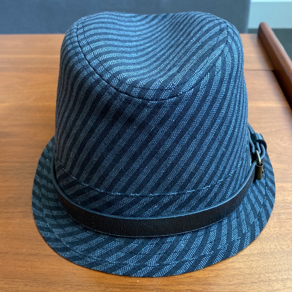 BDG hat - Picture 2 of 4